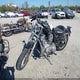 1HD4CMM125K426043 2005 Harley-Davidson Xl883 L auction photo thumbnail 2
