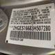 2HGES16683H507280 2003 Honda Civic Lx auction photo thumbnail 9