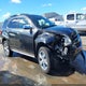 2GNFLHE35E6379750 2014 Chevrolet Equinox Ltz auction photo thumbnail 13