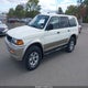 JA4MT31P9WP018626 1998 Mitsubishi Montero Sport Ls auction photo thumbnail 2