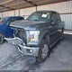 1FTEW1EF4HKC58173 2017 Ford F-150 Xlt auction photo thumbnail 2