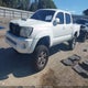 5TEJU62N27Z338028 2007 Toyota Tacoma Prerunner V6 auction photo thumbnail 2