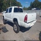 5TEJU62N27Z338028 2007 Toyota Tacoma Prerunner V6 auction photo thumbnail 3