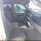 5TEJU62N27Z338028 2007 Toyota Tacoma Prerunner V6 auction photo thumbnail 5