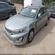 KNAGM4AD7E5069383 2014 Kia Optima Hybrid Lx auction photo thumbnail 2