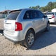 2FMDK3J95DBB19981 2013 Ford Edge Sel auction photo thumbnail 4