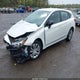 4S3GTAB6XN3702958 2022 Subaru Impreza Base 5-Door auction photo thumbnail 2