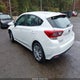 4S3GTAB6XN3702958 2022 Subaru Impreza Base 5-Door auction photo thumbnail 3