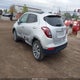 KL4CJESB5KB740361 2019 Buick Encore Awd Preferred auction photo thumbnail 3