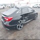 1HGCV1F51KA136465 2019 Honda Accord Ex-L auction photo thumbnail 4