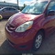 5TDZK23C29S268240 2009 Toyota Sienna Le auction photo thumbnail 13