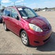 5TDZK23C29S268240 2009 Toyota Sienna Le auction photo thumbnail 1