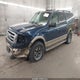 1FMJK1J59EEF51158 2014 Ford Expedition El Xlt auction photo thumbnail 2