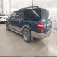 1FMJK1J59EEF51158 2014 Ford Expedition El Xlt auction photo thumbnail 3
