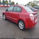3N1AB6AP2BL681509 2011 Nissan Sentra 2.0Sl auction photo thumbnail 3