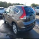 2HKRM4H59EH630385 2014 Honda Cr-V Ex auction photo thumbnail 3