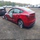 5YJ3E1EA9SF067898 2025 Tesla Model 3 Long Range Rear-Wheel Drive auction photo thumbnail 3