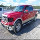 1FTFW1CV6AKA97619 2010 Ford F-150 Fx2 Sport/Harley-Davidson/King Ranch/Lariat/Platinum/Xl/Xlt auction photo thumbnail 2