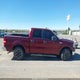 1FTRW12W55FB54771 2005 Ford F-150 Xlt auction photo thumbnail 12