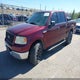 1FTRW12W55FB54771 2005 Ford F-150 Xlt auction photo thumbnail 2