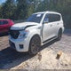 JN8AY2NF4K9352670 2019 Nissan Armada Platinum auction photo thumbnail 2