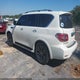 JN8AY2NF4K9352670 2019 Nissan Armada Platinum auction photo thumbnail 3