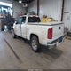 1GCHSCEA8N1220021 2022 Chevrolet Colorado Lt auction photo thumbnail 3