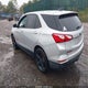 2GNAXVEX0K6217259 2019 Chevrolet Equinox Lt auction photo thumbnail 3