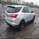 2GNAXVEX0K6217259 2019 Chevrolet Equinox Lt auction photo thumbnail 4