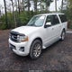 1FMJK1KT2HEA49741 2017 Ford Expedition El Limited auction photo thumbnail 2