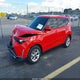 KNDJ23AU8R7232996 2024 Kia Soul Lx auction photo thumbnail 2