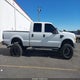 1FTWW31R78ED61215 2008 Ford F-350 Lariat auction photo thumbnail 13