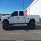 1FTWW31R78ED61215 2008 Ford F-350 Lariat auction photo thumbnail 14