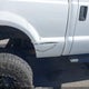 1FTWW31R78ED61215 2008 Ford F-350 Lariat auction photo thumbnail 11