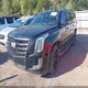 1GYS4JKJ9KR296797 2019 Cadillac Escalade Esv Premium Luxury auction photo thumbnail 2