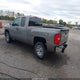 1GCRKPE72CZ174572 2012 Chevrolet Silverado 1500 Work Truck auction photo thumbnail 3