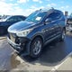 5NMZU3LB4HH029815 2017 Hyundai Santa Fe Sport 2.4L auction photo thumbnail 2
