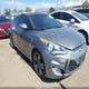 KMHTC6AD6GU267165 2016 Hyundai Veloster auction photo thumbnail 1