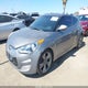 KMHTC6AD6GU267165 2016 Hyundai Veloster auction photo thumbnail 2