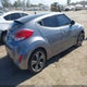 KMHTC6AD6GU267165 2016 Hyundai Veloster auction photo thumbnail 4