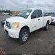 1N6AA06C39N308795 2009 Nissan Titan Xe auction photo thumbnail 2