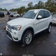 5UXWX9C53H0D98271 2017 BMW X3 xDrive28I auction photo thumbnail 2