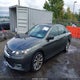 1HGCR2F54FA091599 2015 Honda Accord Sport auction photo thumbnail 2