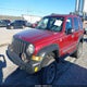 1J8GL38K36W171711 2006 Jeep Liberty Renegade auction photo thumbnail 2