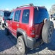 1J8GL38K36W171711 2006 Jeep Liberty Renegade auction photo thumbnail 3