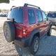 1J8GL38K36W171711 2006 Jeep Liberty Renegade auction photo thumbnail 4