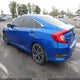 2HGFC2F88LH593487 2020 Honda Civic Sport auction photo thumbnail 3