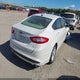 3FA6P0H71DR175361 2013 Ford Fusion Se auction photo thumbnail 4