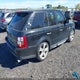 SALSH23436A914380 2006 Land Rover Range Rover Sport Supercharged auction photo thumbnail 4