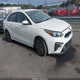 3KPF24AD2ME266274 2021 Kia Forte Fe auction photo thumbnail 1